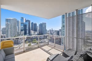 350 S Miami Ave 2810, Miami