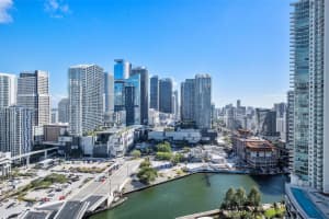 350 S Miami Ave APT 2810, Miami, FL 33130, - MLS#A11754208