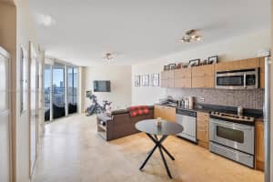 350 S Miami Ave APT 2810, Miami, FL 33130, - MLS#A11754208