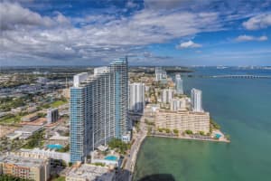 2020 N Bayshore Dr APT 2907, Miami, FL 33137, - MLS#A11754212