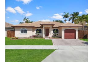 14325 SW 164th Terrace, Miami, FL 33177, Sold 07/08/25