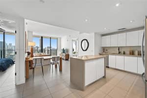 1600 NE 1st Ave Apt 3408, Miami, FL 33132, Sold 05/08/25