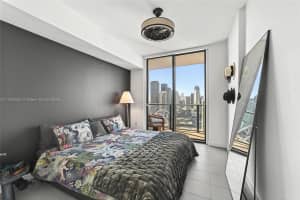 1600 NE 1st Ave Apt 3408, Miami, FL 33132, Sold 05/08/25