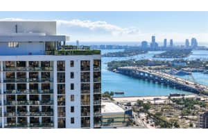 1600 NE 1st Ave Apt 3408, Miami, FL 33132, Sold 05/08/25