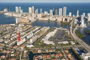 3545 NE 166th St APT 807, North Miami Beach, FL 33160, Sold 07/03/25
