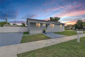 7491 Simms St, Hollywood, FL 33024, Sold 04/30/25