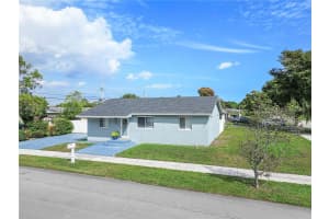 7491 Simms St, Hollywood, FL 33024, Sold 04/30/25