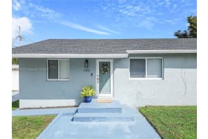 7491 Simms St, Hollywood, FL 33024, Sold 04/30/25
