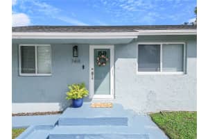 7491 Simms St, Hollywood, FL 33024, Sold 04/30/25
