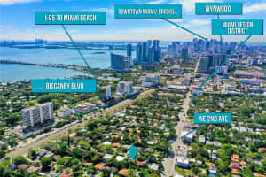 221 NE 48th St, Miami, FL 33137, Sold 04/11/25