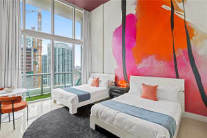 485 Brickell Ave, Miami, FL 33131, Sold 04/04/25