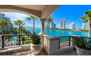 7241 Fisher Island Dr #7241, Miami Beach, FL 33109, - MLS#A11754386