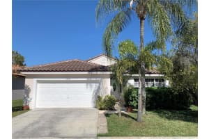 18025 SW 13th St, Pembroke Pines, FL 33029, Sold 05/09/25