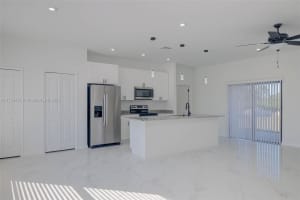 2806 57th St W, Lehigh Acres, FL 33971, Sold 05/15/25