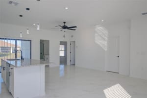 2806 57th St W, Lehigh Acres, FL 33971, Sold 05/15/25