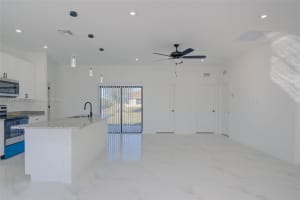 2806 57th St W, Lehigh Acres, FL 33971, Sold 05/15/25