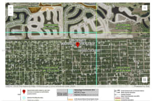 3504 W 74th St Lehigh Acres, FL 33971 Sold 01/16/26