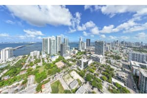 480 NE 31st St #4805, Miami, FL 33137, - MLS#A11754442
