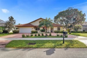 3212 Beechberry Cir, Davie, FL 33328, Sold 04/25/25