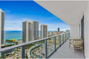 4010 S Ocean Dr R2505, Hollywood, FL 33019, - MLS#A11754477