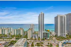 4010 S Ocean Dr R2505, Hollywood, FL 33019, - MLS#A11754477