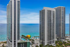 4010 S Ocean Dr R2505, Hollywood, FL 33019, - MLS#A11754477