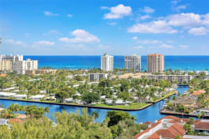 3200 Port Royale Dr N APT 2109, Fort Lauderdale, FL 33308, Sold 04/14/25