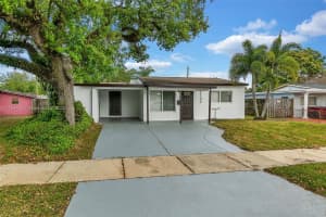 6733 Farragut St, Hollywood, FL 33024, Sold 05/16/25