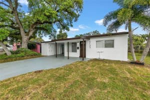 6733 Farragut St, Hollywood, FL 33024, Sold 05/16/25