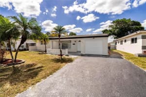 7730 La Salle Blvd, Miramar, FL 33023, Sold 06/12/25