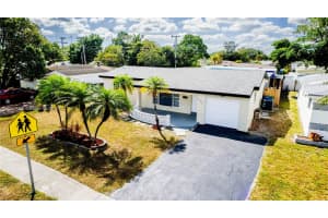 7730 La Salle Blvd, Miramar, FL 33023, Sold 06/12/25