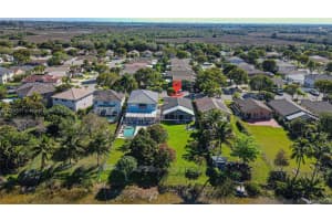 1628 NW 208th Way, Pembroke Pines, FL 33029, Sold 04/01/25