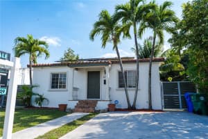 4770 SW 4th St, Coral Gables, FL 33134, Sold 04/11/25