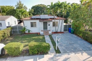 4770 SW 4th St, Coral Gables, FL 33134, Sold 04/11/25