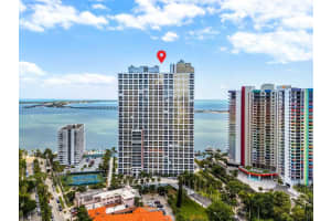 1541 Brickell Ave A801, Miami, FL 33129, Sold 06/02/25