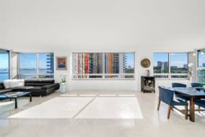 1541 Brickell Ave A801, Miami, FL 33129, Sold 06/02/25