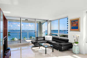 1541 Brickell Ave A801, Miami, FL 33129, Sold 06/02/25