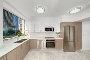 1541 Brickell Ave A801, Miami, FL 33129, Sold 06/02/25