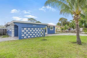 1801 NW 2nd Ave, Pompano Beach, FL 33060, Sold 08/22/25