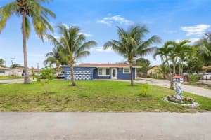 1801 NW 2nd Ave, Pompano Beach, FL 33060, Sold 08/22/25