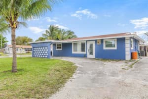 1801 NW 2nd Ave, Pompano Beach, FL 33060, Sold 08/22/25