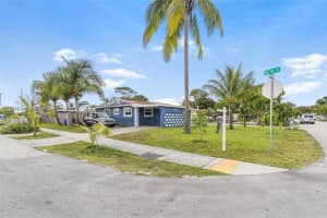 1801 NW 2nd Ave, Pompano Beach, FL 33060, Sold 08/22/25