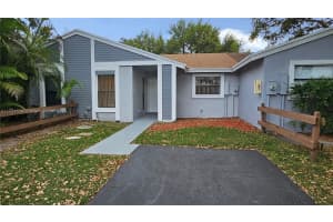 8048 NW 41st Ct #8048, Sunrise, FL 33351, Sold 05/30/25
