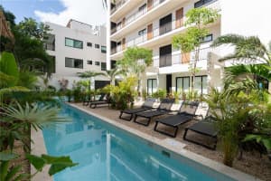 1 Ave Del Parque 25 Tulum, FL 77760 - MLS#A11754538