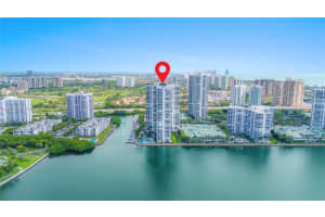 3530 Mystic Pointe Dr 1508, Aventura