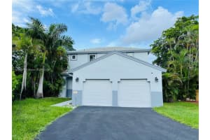 381 NW 207th Ave, Pembroke Pines, FL 33029, Sold 07/18/25