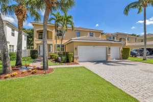 6332 C Durham Dr, Greenacres, FL 33467, Sold 07/11/25
