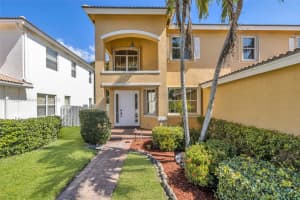 6332 C Durham Dr, Greenacres, FL 33467, Sold 07/11/25