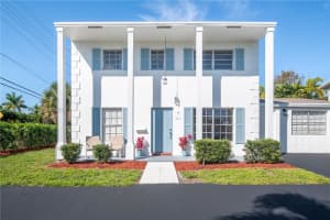3821 Ne 16th Ave, Oakland Park