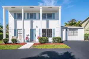 3821 Ne 16th Ave Oakland Park, FL 33334 - MLS#A11754614